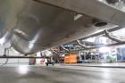Lyco Rotary Drum Blancher